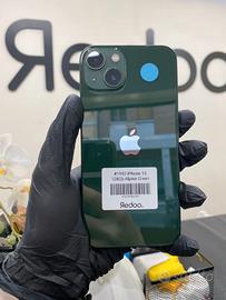 iPhone 13 128/256gb - Ritiro usato Garanzia 1 Anno