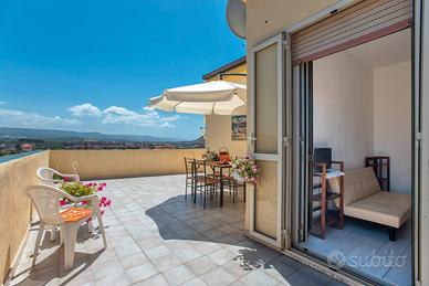 ATTICO Viale Giovanni XXIII