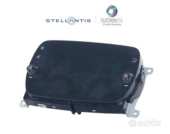 AUTORADIO - FIAT 500