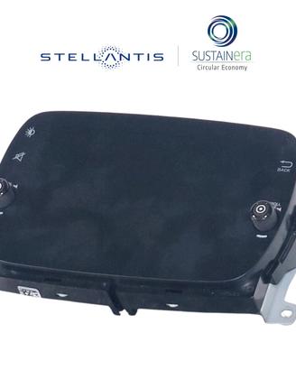 AUTORADIO - FIAT 500