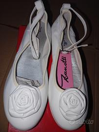 scarpe basse da donna 