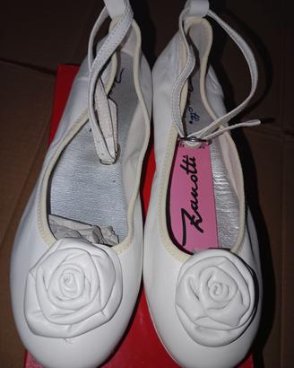 scarpe basse da donna 