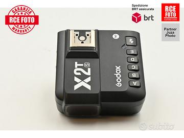 GODOX X2Ts trasmitter