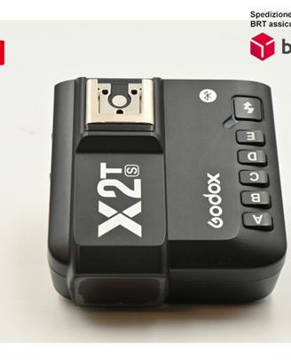 GODOX X2Ts trasmitter