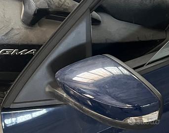 Specchietto sinistro Skoda Fabia anno 2016