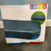 Copertura per piscina rettangolare 3.05m x 1.83m