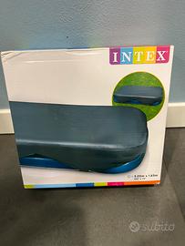 Copertura per piscina rettangolare 3.05m x 1.83m