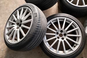 cerchi toora 147 gta