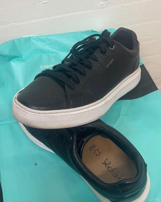 SCARPE UOMO GEOX