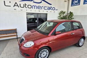 LANCIA Ypsilon 1.2 Argento