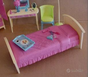 Camera Barbie Anni 2000