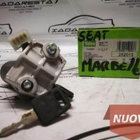 Bloccasterzo Accensione Seat Marbella 028956000