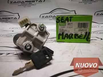 Bloccasterzo Accensione Seat Marbella 028956000
