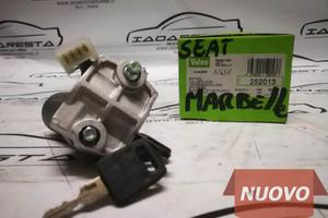Bloccasterzo Accensione Seat Marbella 028956000