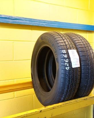 2 Gomme al 70% 155/70/13 KINGSTAR Estive - Cantù