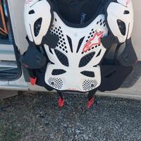 pettorina da cross enduro alpinestar