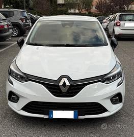 Renault Clio V intens Tce 100 cv