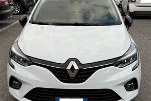 Renault Clio V intens Tce 100 cv