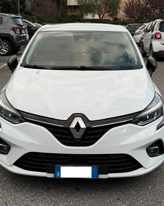 Renault Clio V intens Tce 100 cv