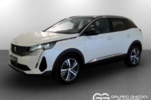 PEUGEOT 3008 II 2021 - 3008 1.5 bluehdi Active s&s