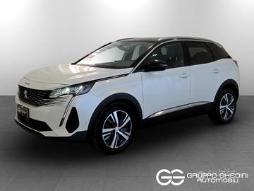 PEUGEOT 3008 II 2021 - 3008 1.5 bluehdi Active s&s