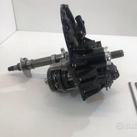 CAMBIO BMW R1250GS 19-23