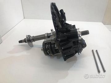 CAMBIO BMW R1250GS 19-23