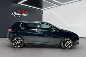 Peugeot 308 BlueHDi 120 S&S EAT6 GT Line
