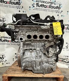 Motore Toyota Chr 2023