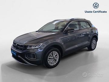 Volkswagen T-Roc 2.0 TDI SCR Life
