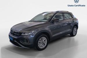 Volkswagen T-Roc 2.0 TDI SCR Life