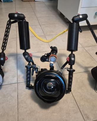 AMBARADAM FOTOSUB CANON-NAUTICAM