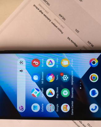 Poco c85