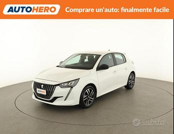 PEUGEOT 208 MT87517
