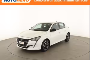 PEUGEOT 208 MT87517