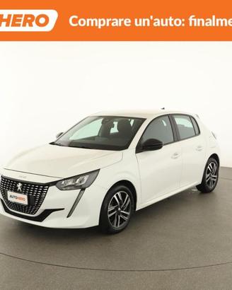 PEUGEOT 208 MT87517