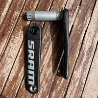 Pedivelle sram red E1 172,5 mm