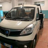 Autocarro Piaggio Porter NP6