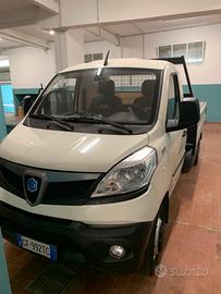 Autocarro Piaggio Porter NP6
