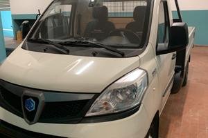 Autocarro Piaggio Porter NP6