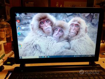 HP Pavillon Gaming 15" Mod.ab002nl - Notebook - Us