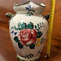 vaso vintage