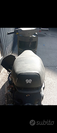 Piaggio Sfera 50cc
