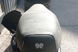 Piaggio Sfera 50cc