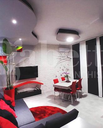 Appartamento Milano [MILANOVRG]