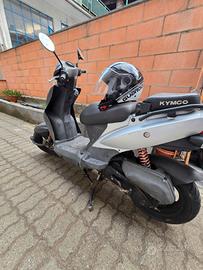 Kymco