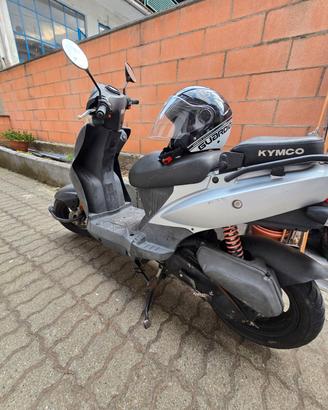 Kymco