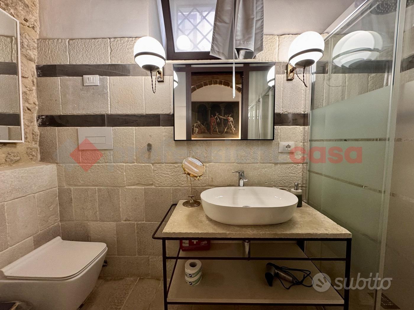 Apartment in Siracusa, Ortigia - Vista 6