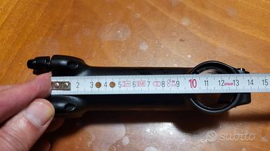 Pipa manubrio Specialized