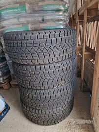 Tourador winter pro 235/50/R19 103T